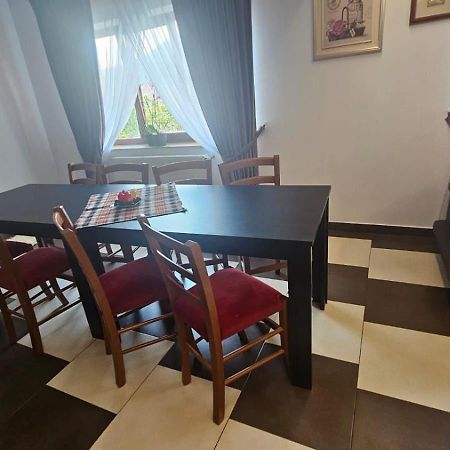 Pensiunea Mia Borsa Kültér fotó